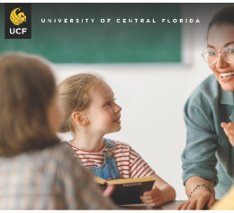 UCF Para to Pro Pathway Image